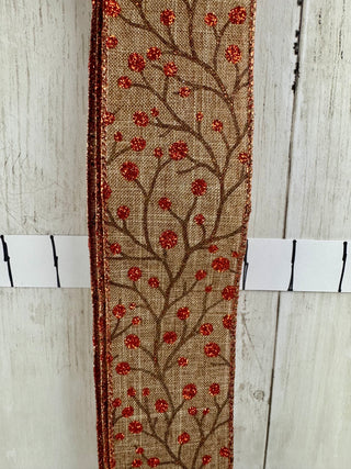 Pre-Loved Fall Copper Themed Box