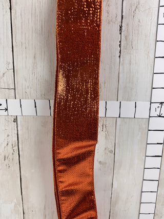 Pre-Loved Fall Copper Themed Box