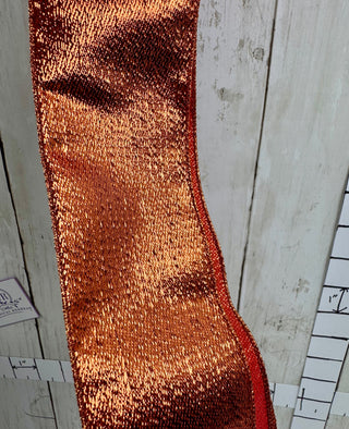 Pre-Loved Fall Copper Themed Box