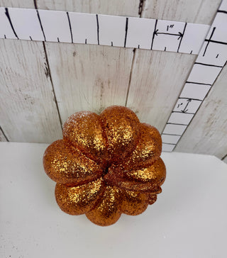 Pre-Loved Fall Copper Themed Box