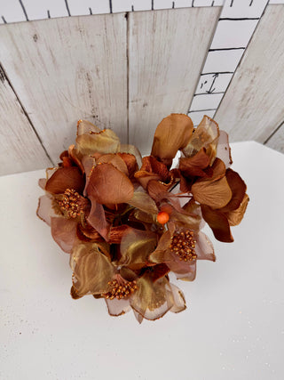 Pre-Loved Fall Copper Themed Box
