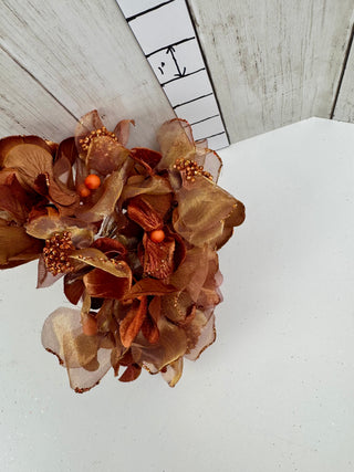 Pre-Loved Fall Copper Themed Box
