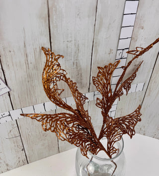 Pre-Loved Fall Copper Themed Box