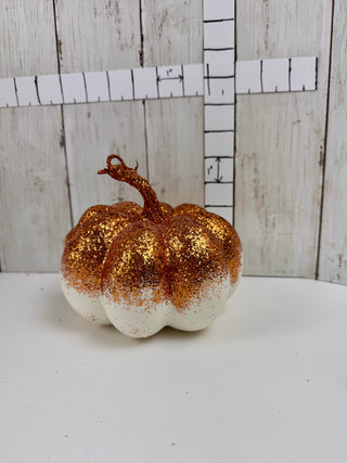 Pre-Loved Fall Copper/Soft Green Themed Box