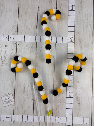 Pre-Loved Bumble Bee Themed Box