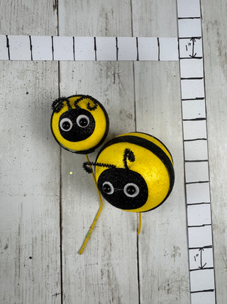Pre-Loved Bumble Bee Themed Box