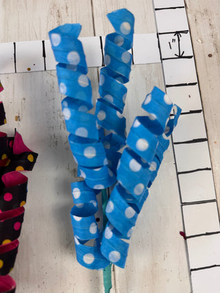 Pre-Loved Decorative Picks (set of 3)