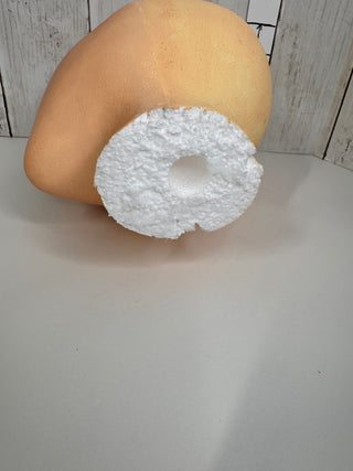 Pre-Loved Mannequin Head
