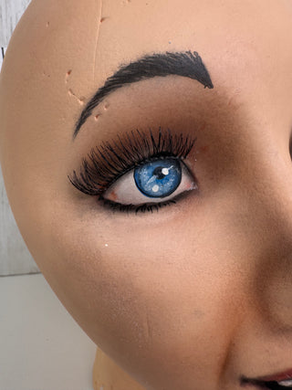 Pre-Loved Mannequin Head