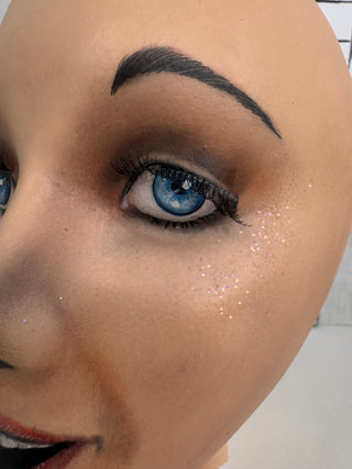 Pre-Loved Mannequin Head